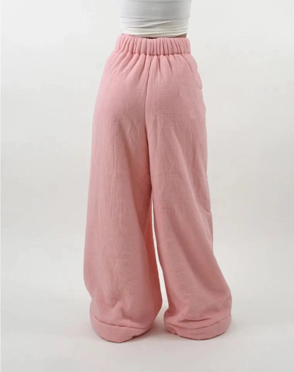 Snuvy™ Blanket Pants