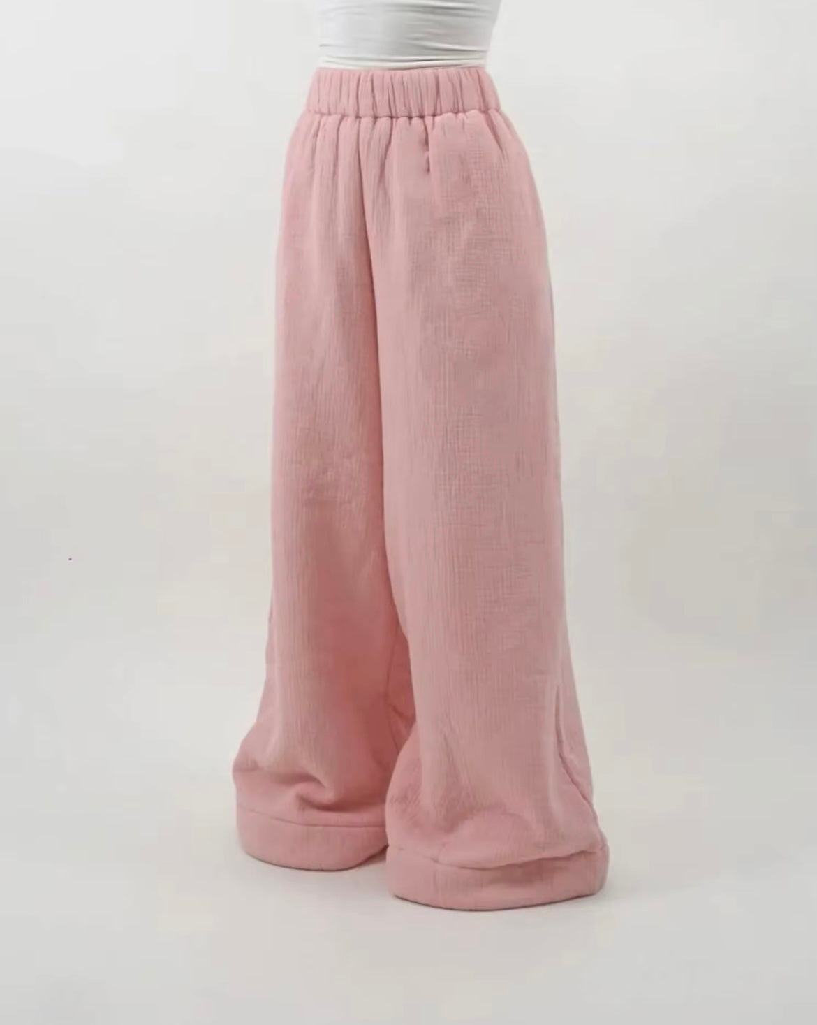 Snuvy™ Blanket Pants