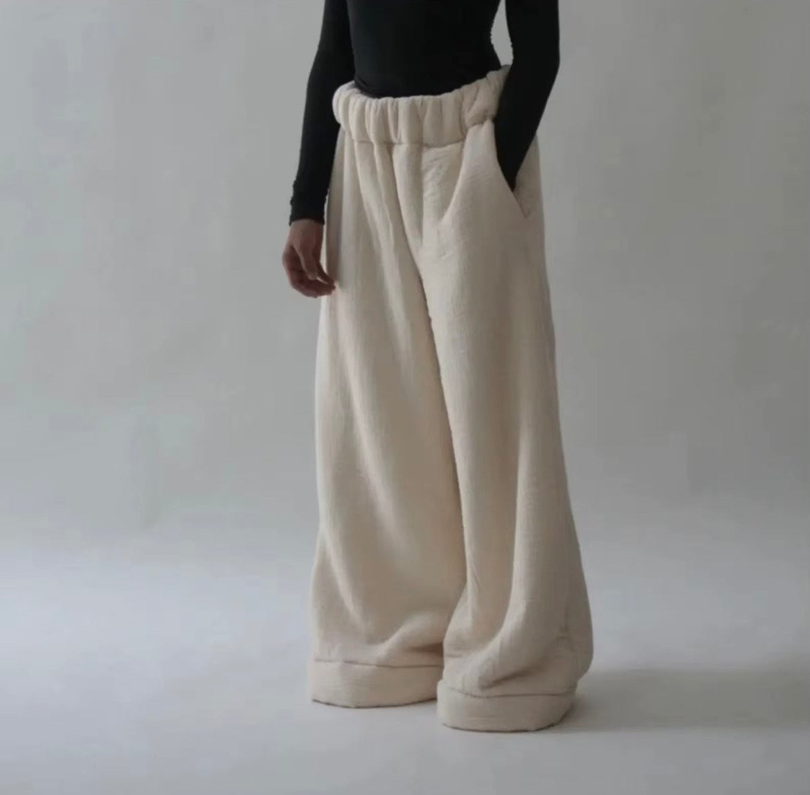 Snuvy™ Blanket Pants