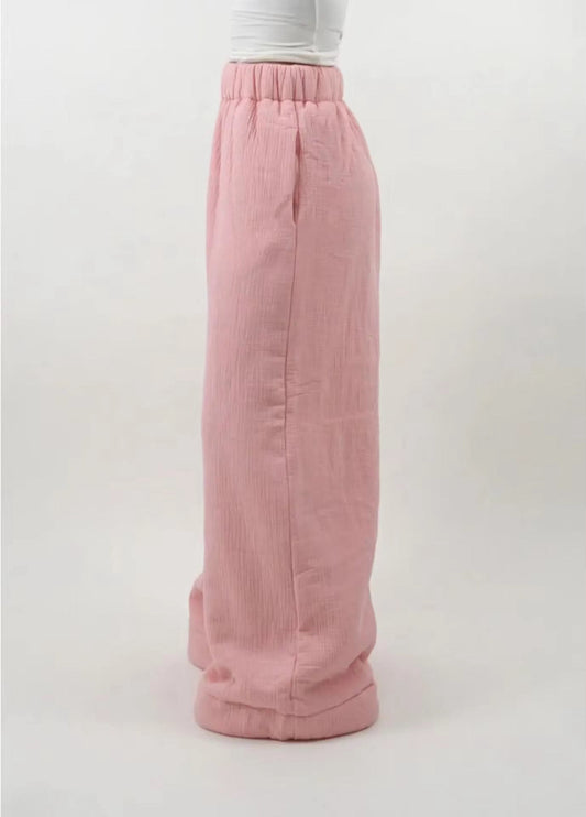 Snuvy™ Blanket Pants