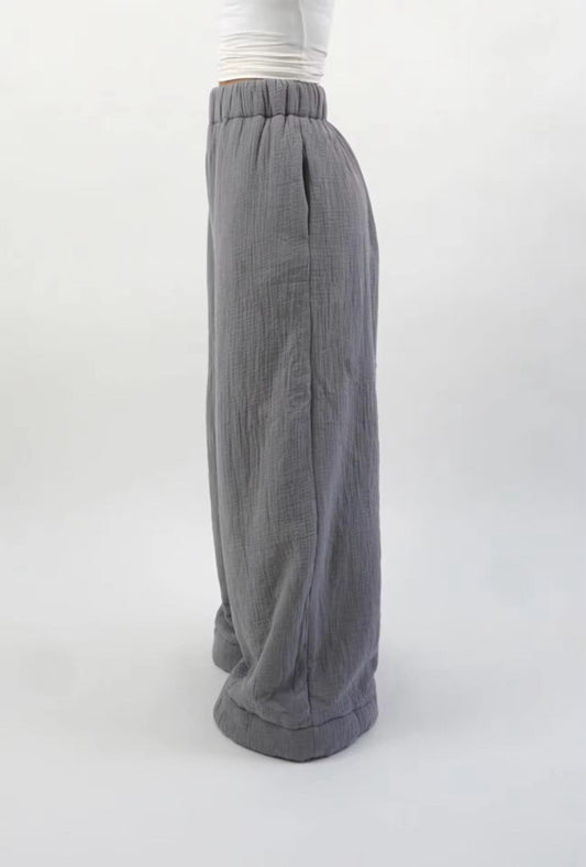 Snuvy™ Blanket Pants