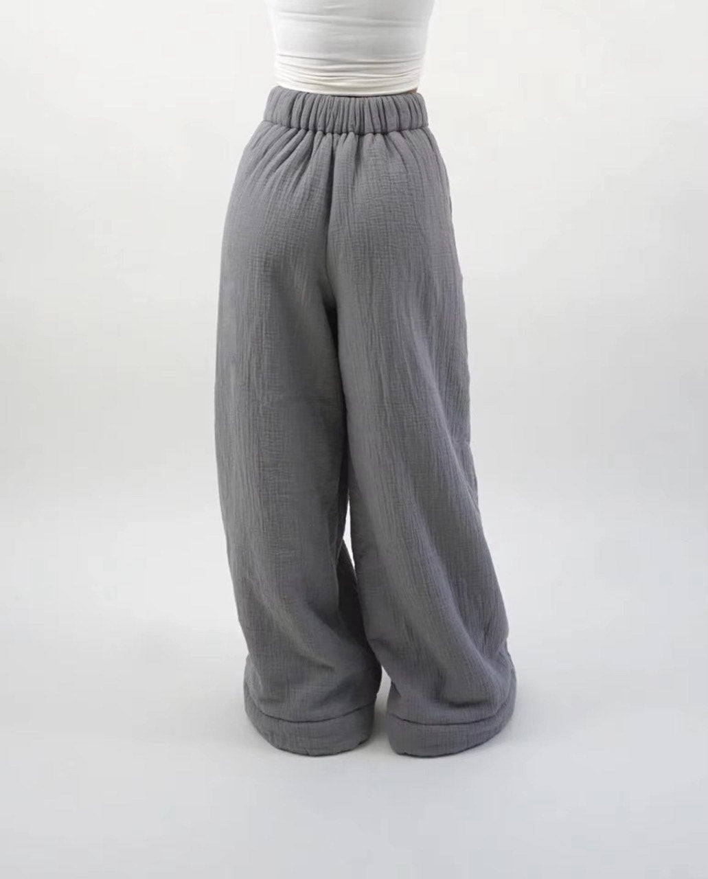 Snuvy™ Blanket Pants