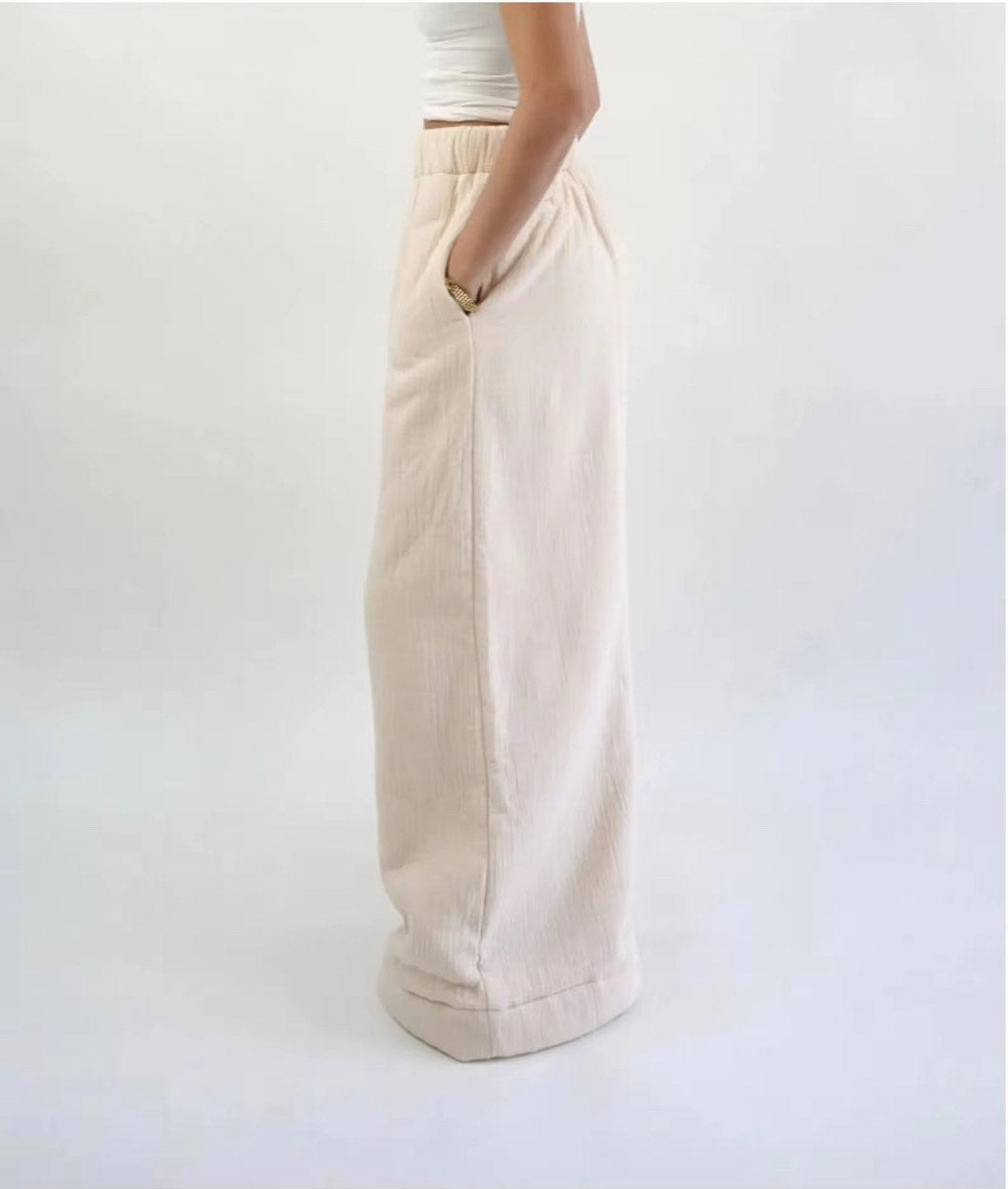 Snuvy™ Blanket Pants