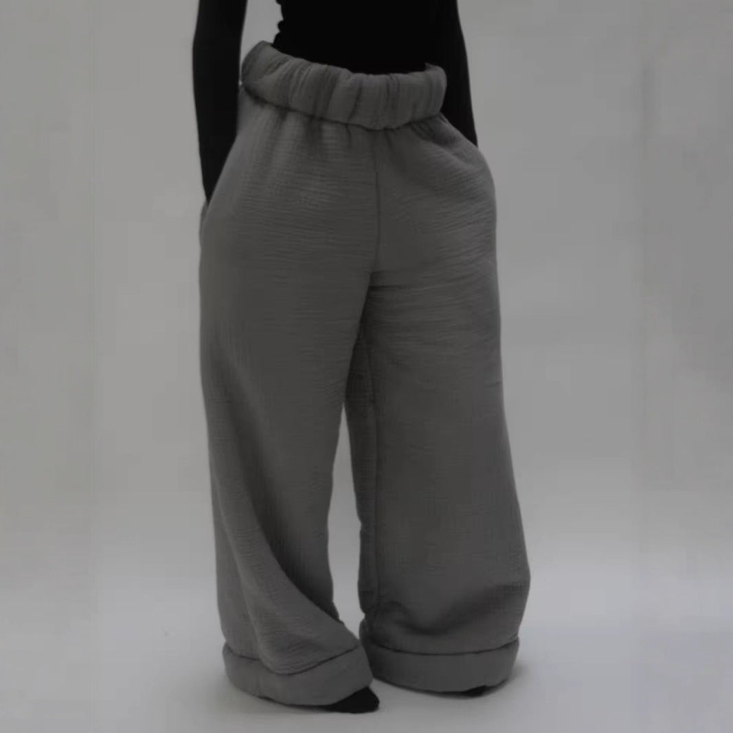 Snuvy™ Blanket Pants