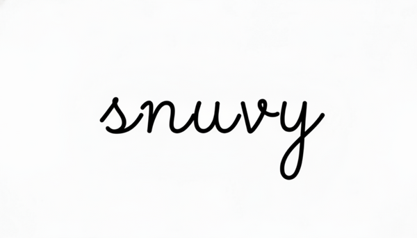 Snuvy